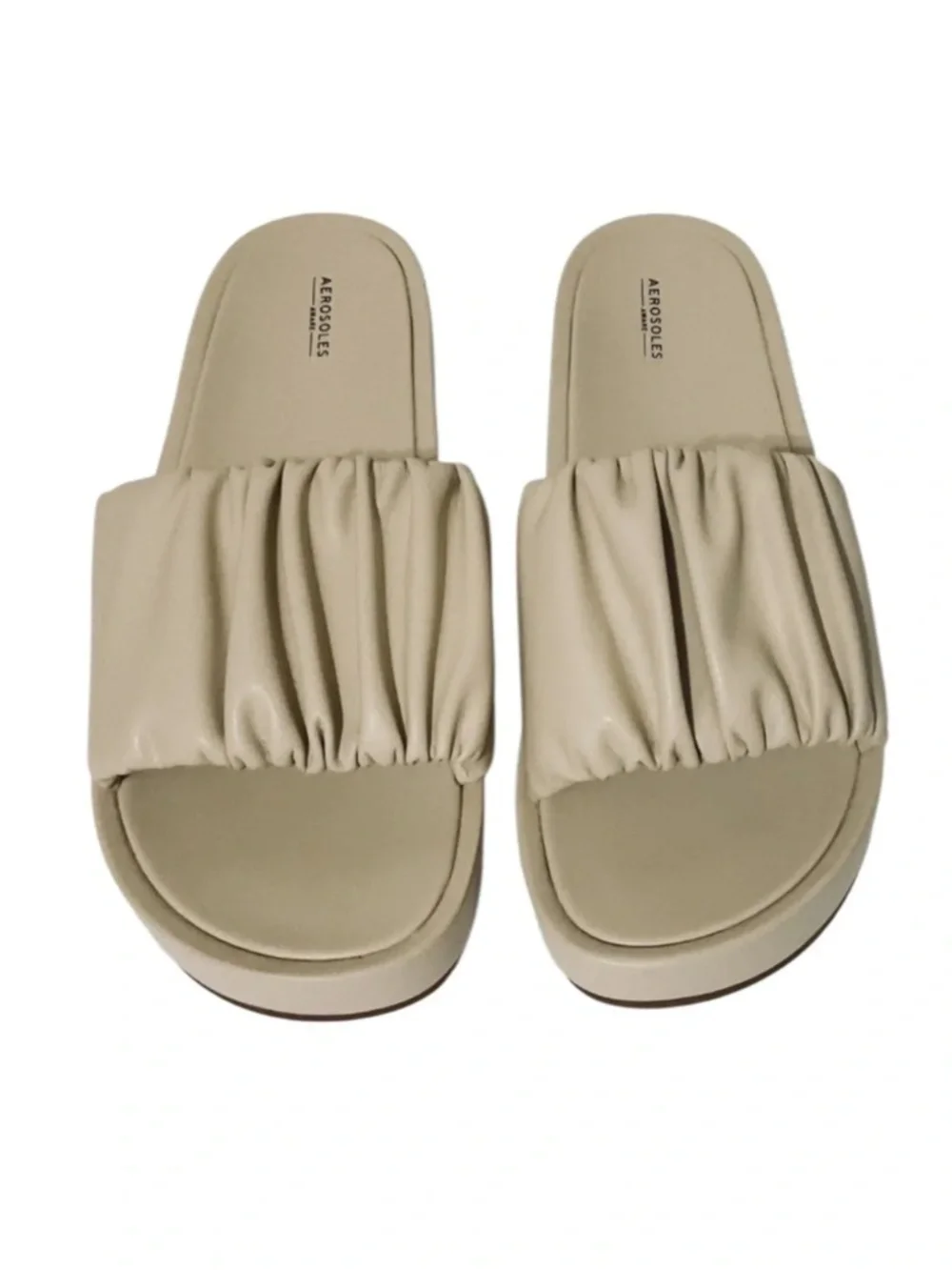Aerosoles 